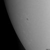 Sonnenflecken vom 06.09.2013